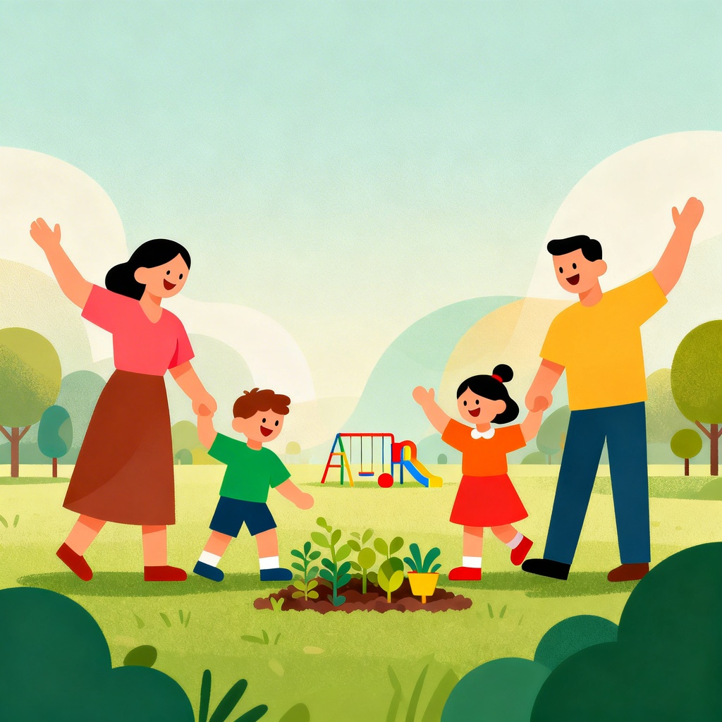 Πώς να Ενισχύσετε την Ευεξία στην Οικογένεια